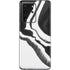 Black Marble Ink Galaxy S20 Ultra 5G Skin