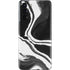 Black Marble Ink Galaxy S21 5G Skin