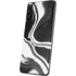 Black Marble Ink Galaxy S21 5G Skin
