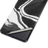 Black Marble Ink Galaxy S21 5G Skin