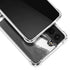 Black Marble Ink Galaxy S21 Plus 5G Clear Case