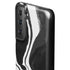 Black Marble Ink Galaxy S21 Plus 5G Pro Case