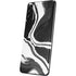 Black Marble Ink Galaxy S21 Plus 5G Skin