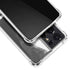 Black Marble Ink Galaxy S21 Ultra 5G Clear Case