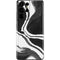 Black Marble Ink Galaxy S21 Ultra 5G Skin