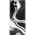 Black Marble Ink Galaxy S21 Ultra 5G Skin