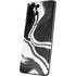 Black Marble Ink Galaxy S21 Ultra 5G Skin