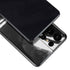 Black Marble Ink Galaxy S21 Ultra 5G Skin