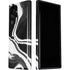 Black Marble Ink Galaxy S22 Ultra Pro Case