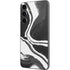 Black Marble Ink Galaxy S23 FE Skin