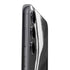 Black Marble Ink Galaxy S23 Plus Skin