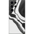 Black Marble Ink Galaxy S23 Ultra Skin