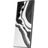 Black Marble Ink Galaxy S23 Ultra Skin