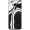 Black Marble Ink Galaxy S8 Plus Skin