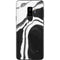 Black Marble Ink Galaxy S9 Plus Skin