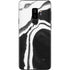 Black Marble Ink Galaxy S9 Plus Skin