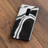Black Marble Ink Galaxy S9 Plus Skin