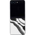Black Marble Ink Galaxy Z Flip5 5G Skin