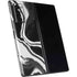 Black Marble Ink Galaxy Z Fold2 5G Skin