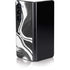 Black Marble Ink Galaxy Z Fold5 5G Skin