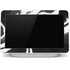 Black Marble Ink Google Home Hub Skin