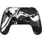 Black Marble Ink Google Stadia Controller Skin