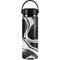 Black Marble Ink Hydro Flask 20oz Wide Mouth Skin