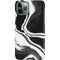 Black Marble Ink iPhone 11 Pro Lite Case