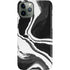 Black Marble Ink iPhone 11 Pro Lite Case