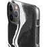 Black Marble Ink iPhone 11 Pro Lite Case