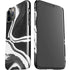 Black Marble Ink iPhone 11 Pro Lite Case