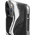 Black Marble Ink iPhone 11 Pro Max Lite Case