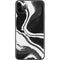 Black Marble Ink iPhone 11 Pro Max Skin