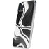 Black Marble Ink iPhone 11 Pro Max Skin