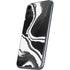 Black Marble Ink iPhone 11 Skin