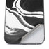 Black Marble Ink iPhone 12 Pro Max Skin
