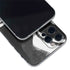 Black Marble Ink iPhone 12 Pro Max Skin