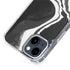 Black Marble Ink iPhone 13 MagSafe Case