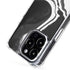 Black Marble Ink iPhone 13 Pro MagSafe Case