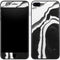 Black Marble Ink iPhone 8 Plus Skin