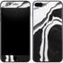 Black Marble Ink iPhone 8 Plus Skin