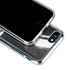 Black Marble Ink iPhone SE (2nd & 3rd Gen) Clear Case
