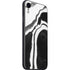 Black Marble Ink iPhone SE (2nd & 3rd Gen) Skin