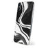 Black Marble Ink iPhone XS Max Skin