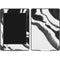 Black Marble Ink Amazon Kindle Skin