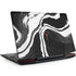 Black Marble Ink Legion Y720 Skin
