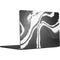 Black Marble Ink MacBook Air 15 in (2023) Skin