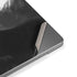 Black Marble Ink MacBook Pro 14in (2021-24) Skin