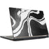 Black Marble Ink MSI GS65 Stealth Laptop Skin