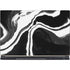 Black Marble Ink MSI GS65 Stealth Laptop Skin